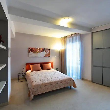 Apartment Easy To In *